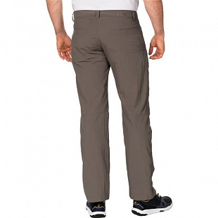 Брюки Jack Wolfskin Kalahari Grey