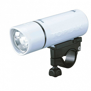 Велофонарь Topeak WhiteLite HP TMS027W