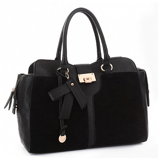 Женская сумка Pola 7090 black