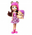 Игровой набор Enchantimals FRH44 FRH46