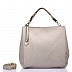 Женская сумка Pola 4284 dark beige