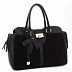 Женская сумка Pola 7090 black