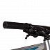 Велосипед Stinger 27,5" Reload STD 16" silver