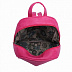 Городской рюкзак Ors Oro DS-0045 /4 fuchsia