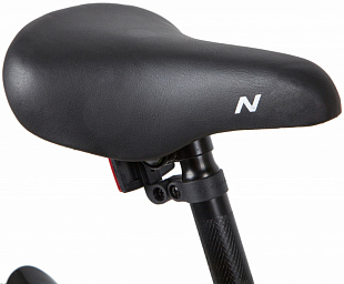 Велосипед Novatrack Twist 16" (2020) 161TWIST.GN20 green