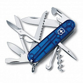 Нож перочинный Victorinox Huntsman 91 мм 15 функций 1.3713.T2