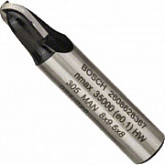 Фреза галтельная Bosch 4/9,5/8 2608628367