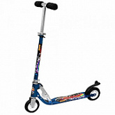 Самокат Nova Blue