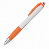 Ручка шариковая Abisko 1354760 Orange