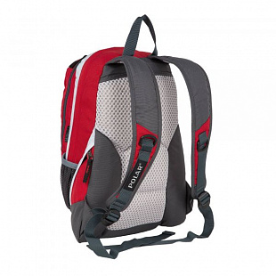Рюкзак Polar ТК1015 red