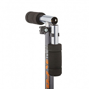 Самокат городской Foxx Extreme Power Grey/Orange 141-160мм 145EP.FOXX.GOR7