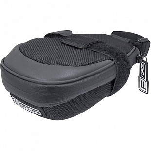 Сумка под седло Force Caddy 896041 black