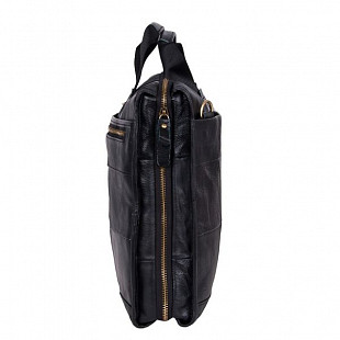 Мужская сумка Pola 5191 black