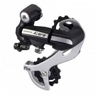 Переключатель задний Shimano RD-M360 58115