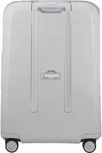 Чемодан Samsonite Magnum 68см CK6*08 002 grey