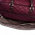 Дорожная сумка Polar 7050.1 burgundy