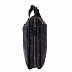 Мужская сумка Pola 5191 black