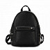 Городской рюкзак Ors Oro DS-995 /1 black