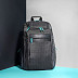 Рюкзак городской GRIZZLY Kaspersky Lab RUk-820-8 /1 black