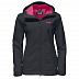 Куртка женская Jack Wolfskin Arroyo Jacket Women dark grey Куртка женская Jack Wolfskin Arroyo Jacket Women dark grey
