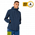 Куртка мужская Jack Wolfskin Eagle Peak Jacket M dark indigo
