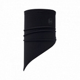 Бандана Buff Tech Fleece Bandana Solid Black