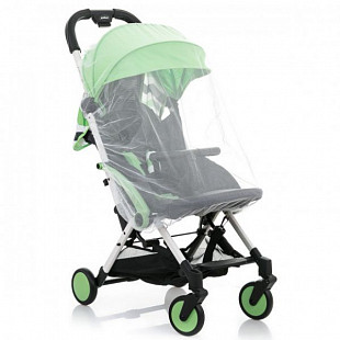 Коляска BabyHit Amber Plus Green