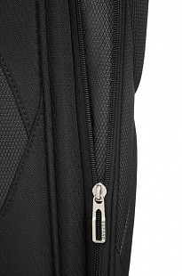 Чемодан Samsonite Dynamore 55 см CH4-09002 Black