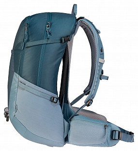 Рюкзак Deuter Futura 27 3400321-3386 arctic/slateblue (2021)