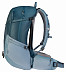 Рюкзак Deuter Futura 27 3400321-3386 arctic/slateblue (2021)