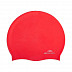 Шапочка для плавания 25Degrees Nuance 25D21004A red