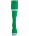 Гетры футбольные Jogel JA-003 Green/white