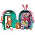 Игровой набор Enchantimals Секретные лучшие друзья Хижина Бри Кроли (GTM47)