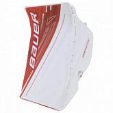 Блин вратаря Bauer Supreme S190 Sr Red