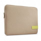 Чехол для ноутбука Case Logic Reflect 13" REFPC113PLT/SNL beige (3204689)