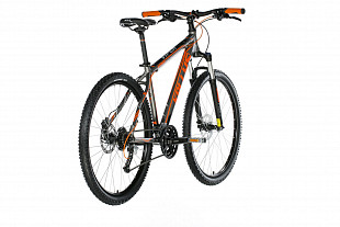 Велосипед Kellys Viper 50 27,5" (2018) orange