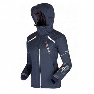 Куртка женская Husky Faxala anthracite