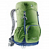 Рюкзак Deuter Zugspitze 24SL pine-navy