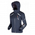 Куртка женская Husky Faxala anthracite Куртка женская Husky Faxala anthracite