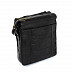Мужская сумка Pola 1268 black