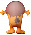Мягкая игрушка Мнушки Лева IG0051T050218A007