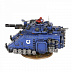 Миниатюры Games Workshop Warhammer Blood Bowl Space Marines Primaris Repulsor Executioner 48-55
