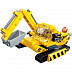 Конструктор Qman Спецтехника Giant Claw Excavator 1417-4