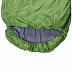 Спальный мешок KingCamp Free Space 250 (+10С) 3168 green