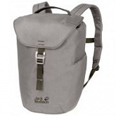 Городской рюкзак Jack Wolfskin Kado 14 clay grey 2008091-6020