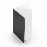 Блокнот 9348306 Black/White