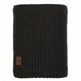Шарф Buff Knitted & Polar Neckwarmer Rutger Graphite