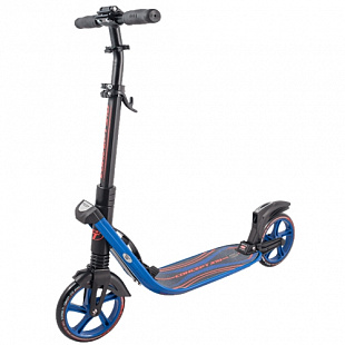 Самокат Tech Team Concept 210 2019 blue