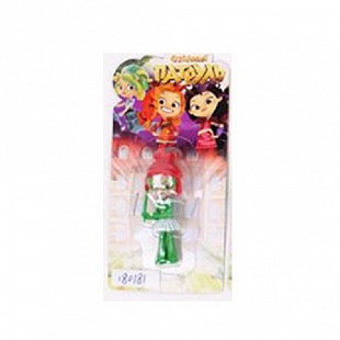 Фигурка Сказочный патруль 180181 Green