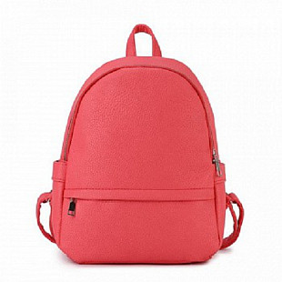 Городской рюкзак Ors Oro DS-990 /3 coral